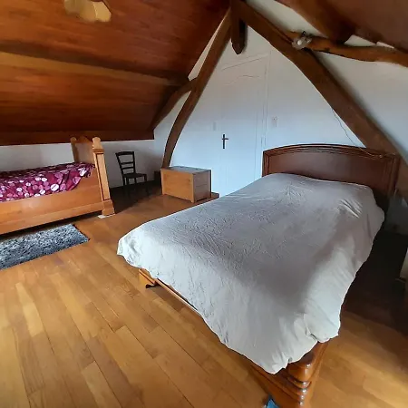 Maison De Montagne Avec Vue Sur Pyrenees *