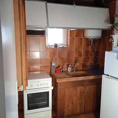 Maison De Montagne Avec Vue Sur Pyrenees