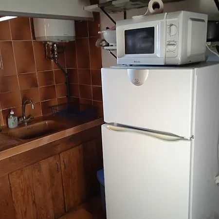 Maison De Montagne Avec Vue Sur Pyrenees Soulan (Hautes-Pyrenees)