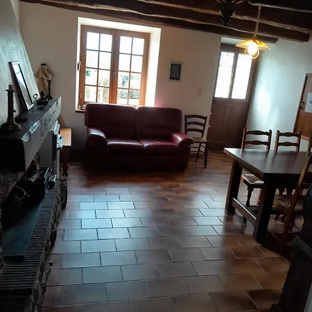 Ferienhaus Maison De Montagne Avec Vue Sur Pyrenees Soulan (Hautes-Pyrenees)