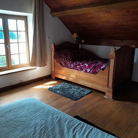Maison De Montagne Avec Vue Sur Pyrenees *