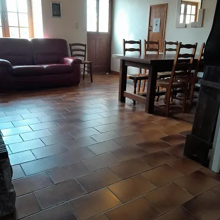 Maison De Montagne Avec Vue Sur Pyrenees Ferienhaus