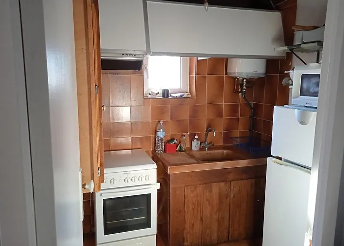 Maison De Montagne Avec Vue Sur Pyrenees