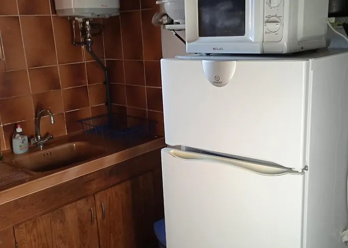 Maison De Montagne Avec Vue Sur Pyrenees Soulan (Hautes-Pyrenees)