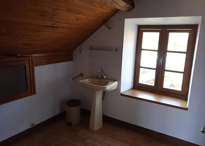 Maison De Montagne Avec Vue Sur Pyrenees